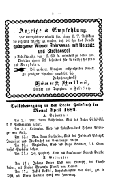 Feldkircher Anzeiger 18820523 Seite: 5