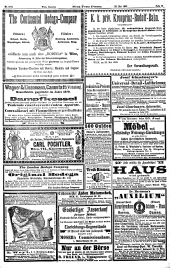 Neue Freie Presse 18820523 Seite: 13