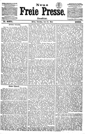 Neue Freie Presse 18820523 Seite: 17