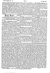 Prager Tagblatt 18820523 Seite: 2