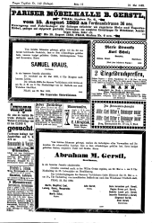 Prager Tagblatt 18820523 Seite: 12