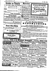 Prager Tagblatt 18820523 Seite: 14