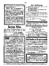 Vorarlberger Volksblatt 18820523 Seite: 8