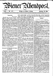 Wiener Zeitung 18820523 Seite: 15