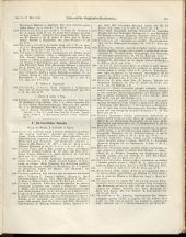 Oesterreichische Buchhändler-Correspondenz 18820527 Seite: 5