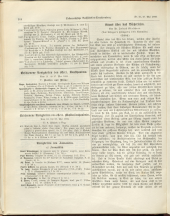 Oesterreichische Buchhändler-Correspondenz 18820527 Seite: 8