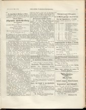 Oesterreichische Buchhändler-Correspondenz 18820527 Seite: 9