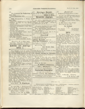 Oesterreichische Buchhändler-Correspondenz 18820527 Seite: 14