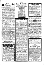 Znaimer Wochenblatt 18820527 Seite: 11