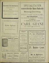 Wiener Salonblatt 18820528 Seite: 15