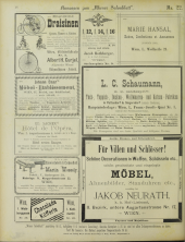 Wiener Salonblatt 18820528 Seite: 16