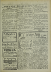 Deutsches Volksblatt 19120425 Seite: 15