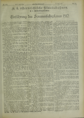 Deutsches Volksblatt 19120425 Seite: 17