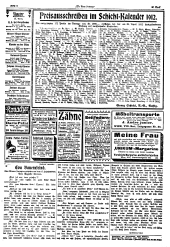 Die neue Zeitung 19120425 Seite: 6