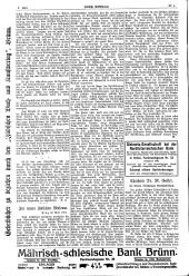 Jüdische Volksstimme 19120425 Seite: 2
