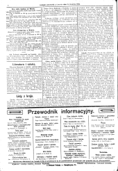 Kuryer Lwowski (Lemberger Courier) 19120425 Seite: 4