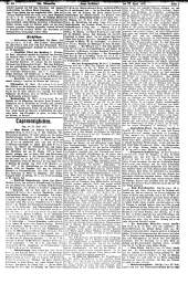 Linzer Volksblatt 19120425 Seite: 5