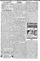 Linzer Volksblatt 19120425 Seite: 7