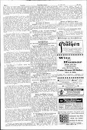 Neues Wiener Journal 19120425 Seite: 8