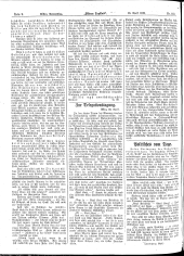 Pilsener Tagblatt 19120425 Seite: 2