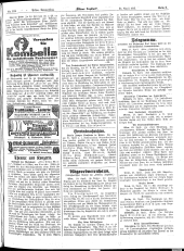 Pilsener Tagblatt 19120425 Seite: 5