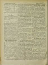 Prager Abendblatt 19120425 Seite: 2