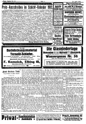 Prager Tagblatt 19120425 Seite: 11