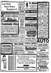 Prager Tagblatt 19120425 Seite: 13
