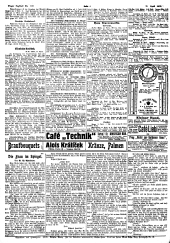 Prager Tagblatt 19120425 Seite: 20