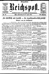 Reichspost 19120425 Seite: 1