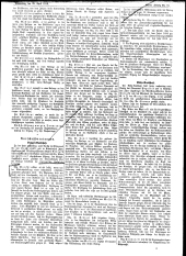 Wiener Zeitung 19120425 Seite: 7