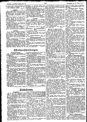 Wiener Zeitung 19120425 Seite: 32