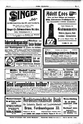 Deutsches Südmährerblatt 19120426 Seite: 10