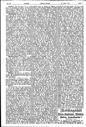 Badener Zeitung 19120427 Seite: 7