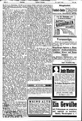 Badener Zeitung 19120427 Seite: 8