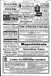 Badener Zeitung 19120427 Seite: 13