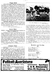 Illustriertes (Österreichisches) Sportblatt 19120427 Seite: 7