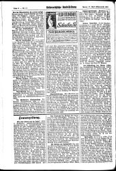 Österreichische Land-Zeitung 19120427 Seite: 8