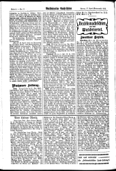 Österreichische Land-Zeitung 19120427 Seite: 14