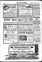 Österreichische Land-Zeitung 19120427 Seite: 28