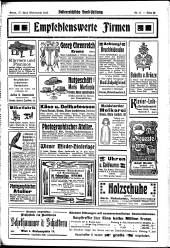 Österreichische Land-Zeitung 19120427 Seite: 29