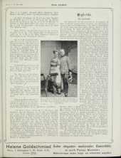 Wiener Salonblatt 19120427 Seite: 5