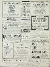 Wiener Salonblatt 19120427 Seite: 20