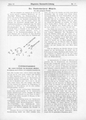 Allgemeine Automobil-Zeitung 19120428 Seite: 14