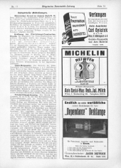 Allgemeine Automobil-Zeitung 19120428 Seite: 51