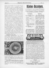 Allgemeine Automobil-Zeitung 19120428 Seite: 54