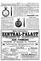 Wiener Montagblatt 19120429 Seite: 5