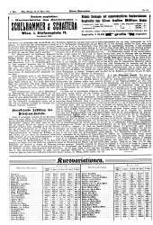 Wiener Montagblatt 19120429 Seite: 6