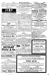 Wiener Sonn- und Montags-Zeitung 19120429 Seite: 8