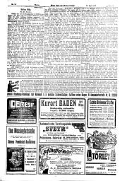 Wiener Sonn- und Montags-Zeitung 19120429 Seite: 11